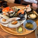 용산-73 | 용산맛집 도약도 내돈내산 후기 (용산 해산물 맛집 / 용산 이자카야 추천)