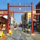 봉황로 문화의 거리 이미지