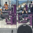 블랙멀티짐(서울대점) | 10.25 운동 안 갔다/밀린 운동들 결산