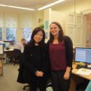 에이스피플컨설팅 | [옥스포드] Oxford English Centre (OEC) 최0규 학생의 후기