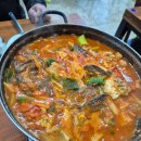 경기도 수원시 권선구 세권로195번길 28-24 | [수원] 추운 겨울날 생각나는 걸쭉한 동태찌개 다래식당