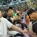 청주야구장 이미지