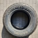 (판매중) 사일룬 테라맥스 A/T 265/70R17 (10플라이) 2021년 중고 제품 이미지