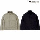 스노우피크AK | 스노우피크패딩 괜찮을까 고민했는데…직접 입어본 후기