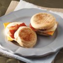 에그머핀 이미지