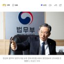 정성호 "보완수사권 없으면, 돈 받고 사건 덮어도 모른다", "대통령은 국익을 위해 시기에 맞춰 정책도 바꿀 수 있어야 한다" 이미지