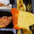 [내돈내산]순살만 공격 치파포 세트 V3 : 한번에 5가지맛을 즐길수 있는 치킨