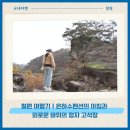 정자네 펜션 | 🌿 철원 여행기｜은하수펜션의 아침과 외로운 바위의 정자 고석정