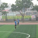 신한축구부 축구경기 리그전 이미지