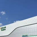 탑엔탑 | [영월캠프] 선선한 가을날 영월캠프 숲속데크 6번 솔캠 후기