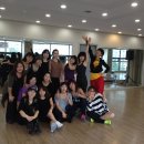 다이어트댄스 이미지