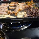 노환영 | 연신내 데이트 삼겹살 맛집 고기집 한림돈가 솔직 후기(삼겹살,도래창,치즈김치볶음밥,메뉴)