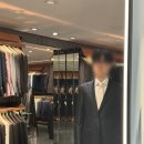 도기살롱 | W 20. 예복투어 | 백화점 기성복 예복 구입 후기