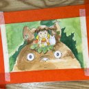 함께 시작하는 수채화 이미지