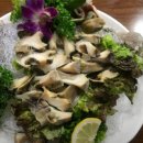 백령도 횟집 이미지