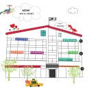 구미성심유치원 | [1월가정통신문] 아트앤하트 율곡미술학원 / 한신교육원 뉴스