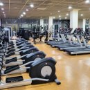 실내체육관골프연습장 이미지