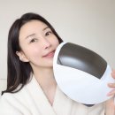 이 언니 왜 안 늙어? 김사랑 동안 비결, 메이크온 온페이스 LED마스크 직접 써본 후기