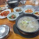 수정할매곰탕 이미지