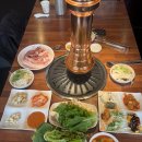 고기싸롱 - 금천구 가산로 143 | 고기싸롱
