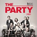 더 파티 ( The Party , 2017 ) 이미지