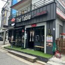 더원만촌점 | 스시집에서 돈까츠 시켰더니 이게 나왔다 | 대구 수성구 더테이블 치즈돈까츠 방문기