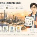 네옴엔지니어링 | 중동 인프라 60억 달러 뉴스 듣고 내가 정리한 수혜 종목 메모 (건설·에너지 5포인트)