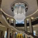 맘실외 | [인천] 파라다이스 시티 투숙 후기:: 룸 컨디션, 미니바, 주변 맛집, 실내/실외 수영장