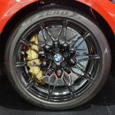 [2024 부산모빌리티쇼] BMW 및 미니 부스(Feat. 비전 노이어 클라쎄, M4, 컨트리맨, 쿠퍼 등)
