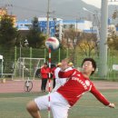 양산종합운동장 보조경기장 이미지