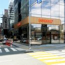 던킨도너츠부산