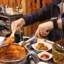 양푼갈비 스토리 이미지