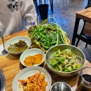 세븐일레븐 대구상인2호점 | [대구/달서구] 미나리 삼겹살 숯불갈비 내돈내산 맛집 돈돈