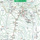07/24(화) 논산 대둔산 산행 + 수락계곡 물놀이 19,900원 이미지