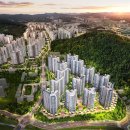 더샵오포센트리체 이미지