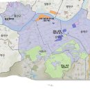 강남 3구,용산구 토지거래허가구역 다시 지정 이미지