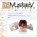 <강남 헤어샵 * 머스테브 헤어살롱 > 마이프린세스 김태희 파마머리 하고왔어요^^ 내츄럴 웨이브 디지털...