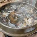 함양닭칼국수
