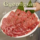 수입쇠고기전문점 | 경산 소고기 맛집 밥집 추천 한우 단체 룸식당 백자산 식육식당