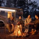 [허열웅]모닥불의 추억 그리고 화롯불 이미지