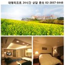 노블파크사우나 이미지