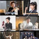 지성, “기대해 달라” 포스터 촬영장서 전한 ‘아파트’ 자신감 이미지