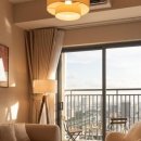 리빙레지던스 | 베트남 호치민 1군 소호 그랜드 센트럴 레지던스 럭셔리 스테이 내돈내산 후기!