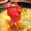 뽕잎사랑샤브칼국수보쌈냉면 이미지