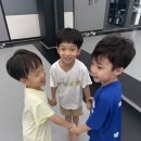 용인대호수태권도장