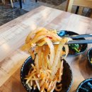 북동저수지 | 대부도 한식맛집 대부쭈돈찬가 (쭈꾸미와 계란찜의 환상의 콜라보)