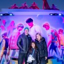 에버랜드 찾은 케데헌 감독 이미지