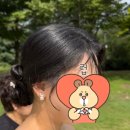 W. 봉스튜디오 웨딩촬영 후기 l 엘루스제이 헤어변형 만족후기