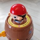 숲속빨간벽돌집 이미지