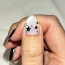 더 다듬 | 광안리 네일샵 다듬뷰티스튜디오 세련된 이달의아트 후기